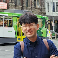 Dongkwan Kim
